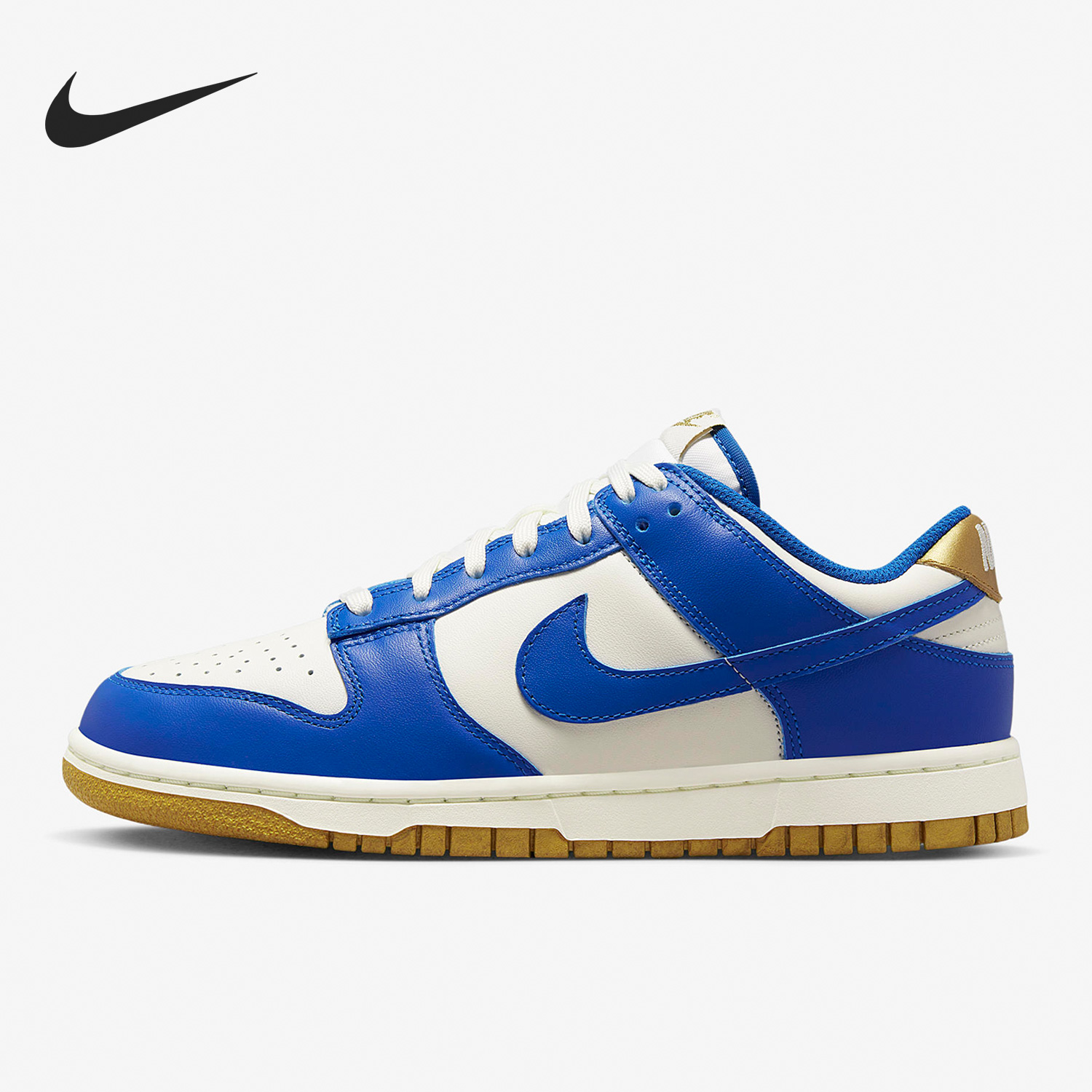 耐克男女低帮耐磨休闲运动板鞋