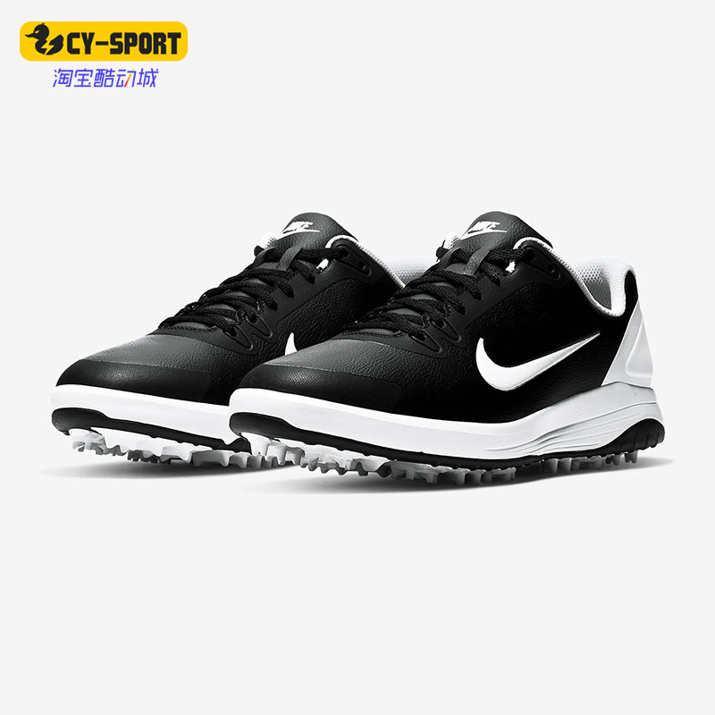 Nike/耐克正品Infinity G男女防滑运动经典高尔夫球鞋CT0535-001