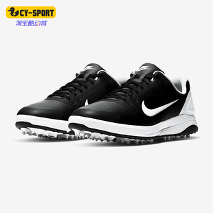 CT0535 Nike 001 高尔夫球鞋 G男女防滑运动经典 耐克正品 Infinity