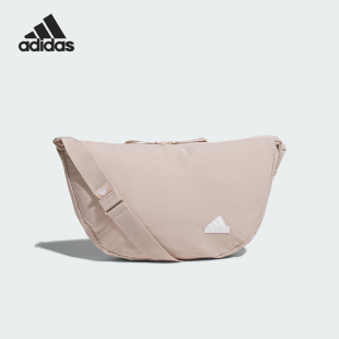 阿迪达斯官方正品 CESP 运动单肩包JJ2092 Adidas BODY BAG男女款