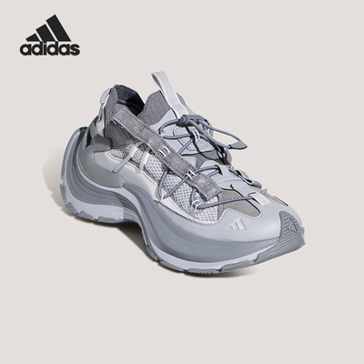 Adidas/阿迪达斯正品2026男女轻机甲鞋低帮经典运动休闲鞋KK1931