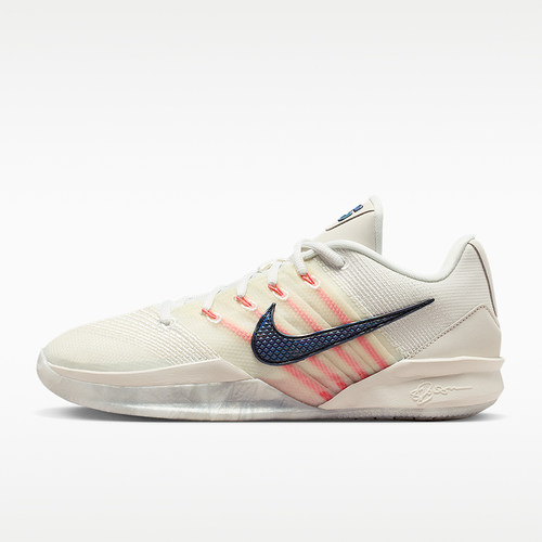 Nike/耐克正品Sabrina3EP新款男实战外场经典篮球鞋HF2882-003
