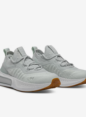 UA/安德玛正品新款女士耐磨训练网面透气舒适休闲鞋3027594-377