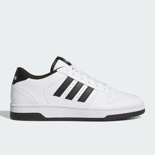 Adidas/阿迪达斯正品BREAKSTART新款男女经典时尚休闲板鞋JR3249
