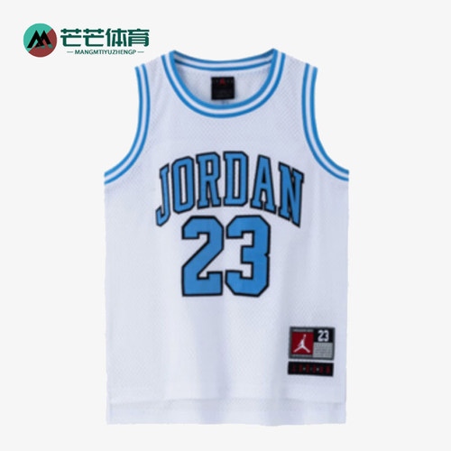 Nike/耐克大童运动无袖背心