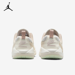IH7325 Nike 耐磨系带低帮运动鞋 26夏JORDAN女士经典 101 耐克正品
