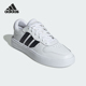 LITECOURT男女网球运动休闲板鞋 Adidas 阿迪达斯正品 IH0856
