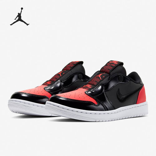 休闲低帮运动鞋Nike/耐克