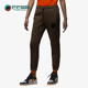 Nike 274 FD6998 耐克正品 JORDAN女士休闲加绒运动束脚针织长裤