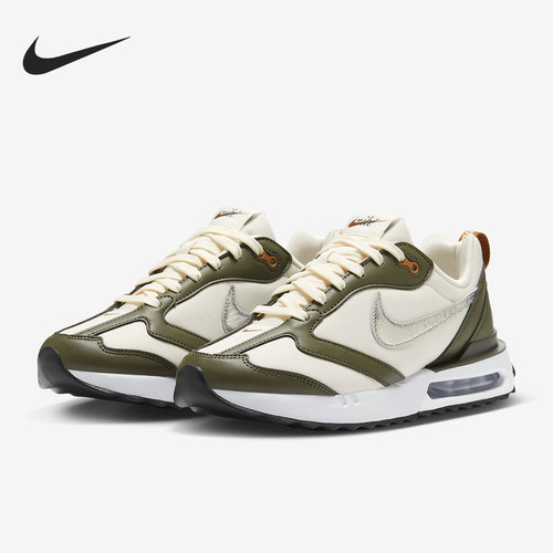 Nike/耐克正品Air Max Dawn女士气垫耐磨运动鞋FZ4239-300