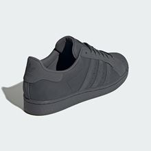 Adidas/阿迪达斯正品三叶草男女低帮耐磨运贝壳板鞋IF3922
