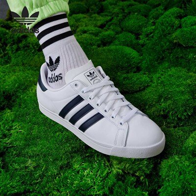 Adidas/阿迪达斯男女休闲