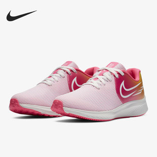 CT0916 Nike 001 大童减震运动透气跑步鞋 新款 耐克正品 年夏季