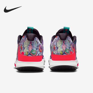 Low Kyrie 5男士 低帮实战减震篮球鞋 002 Nike DJ6012 耐克官方正品