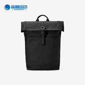 男女便携户外休闲简约双肩包 新款 Skechers 斯凯奇正品