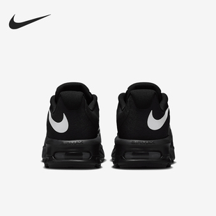 Max Air Fire男士 缓震气垫跑步鞋 001 Nike IF2621 耐克官方正品