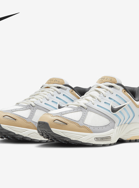 Nike/耐克正品Air PEG 2K5男女复古缓震回弹运动鞋HM4348-100