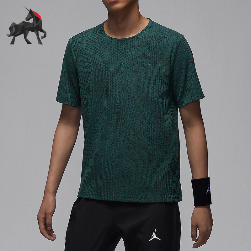 Nike/耐克男士运动休闲短袖