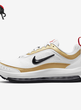 Nike/耐克正品Air Max AP女士休闲缓震经典低帮运动鞋CU4870-103