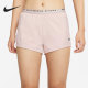 DD6816 Nike 潮流休闲运动健身训练短裤 女子时尚 601 耐克正品