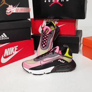 Air 100 Nike 新款 女子气垫运动休闲鞋 CV8727 2090 耐克正品 max