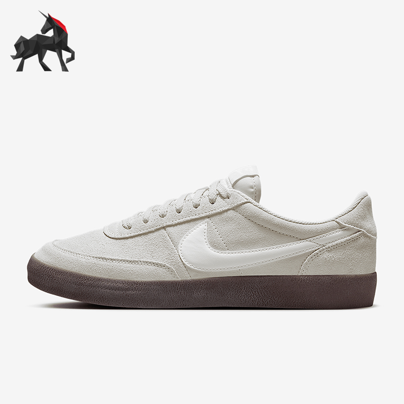 Nike/耐克正品Killshot 2男士低帮复古休闲板鞋FQ8903-100