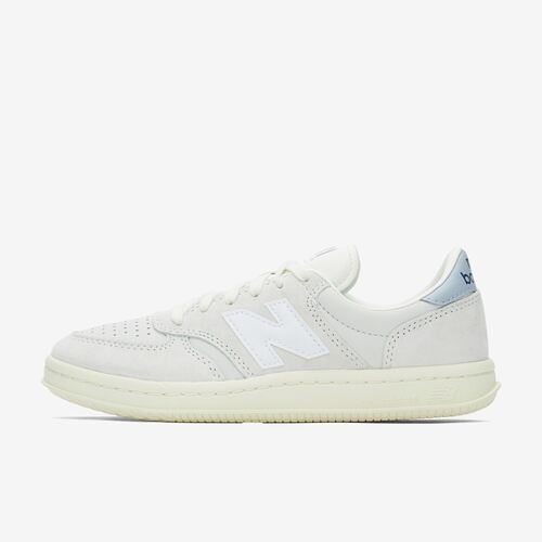 New Balance新百伦正品NB T500男女同款低帮减震板鞋CT500AG