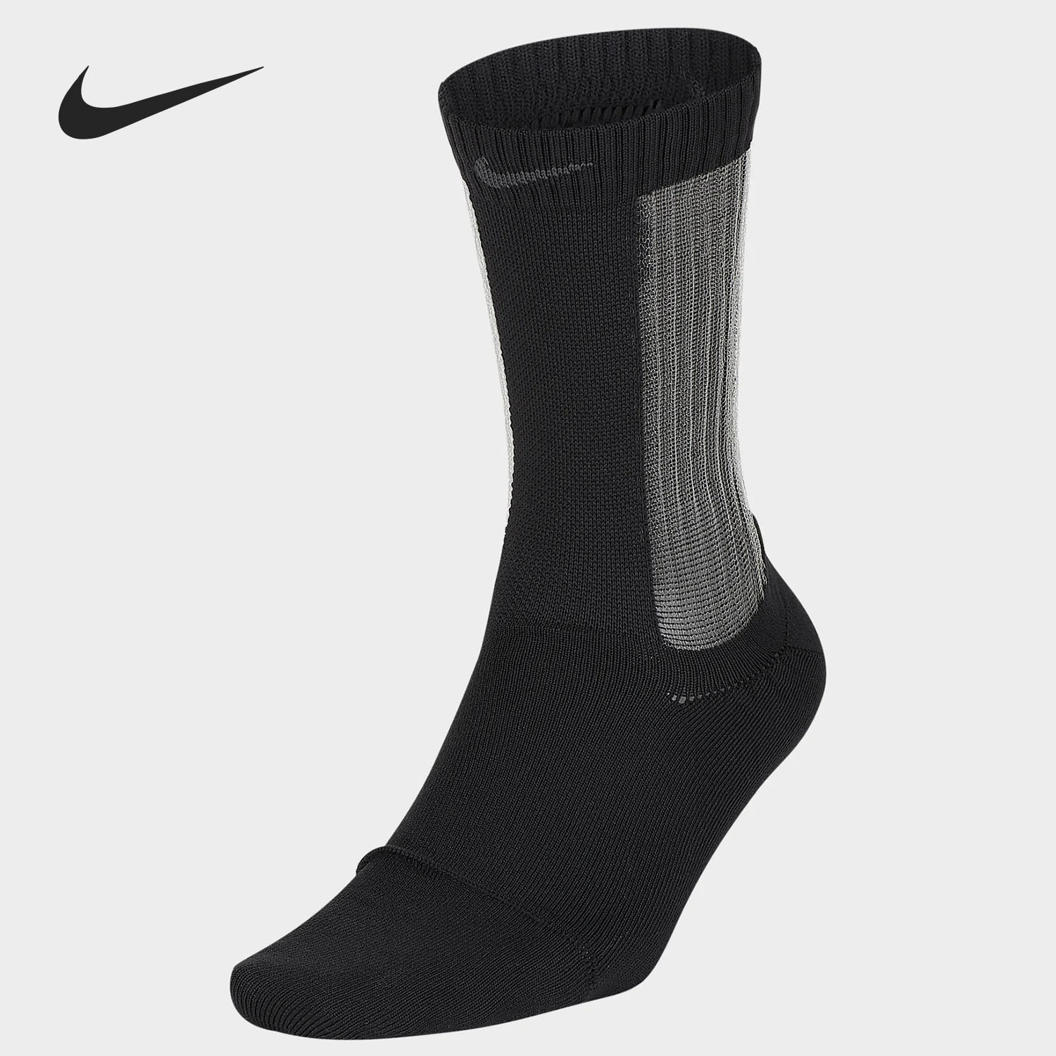 Nike/耐克正品 AIR SHEER ANKLE 男女休闲运动篮球袜SK0147-010