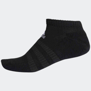 阿迪达斯正品 男女训练运动袜DZ9388 CUSH 1PP DZ9389 LOW Adidas