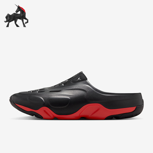 Nike/耐克正品Jordan Roam 男士透气缓震经典运动拖鞋FQ0227-006
