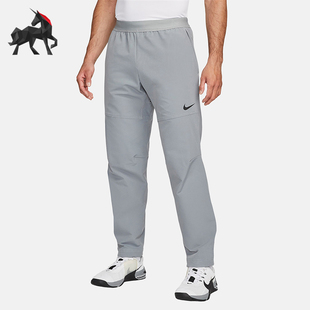 男士 新款 耐克正品 073 梭织运动长裤 DQ6592 加绒保暖宽松经典 Nike