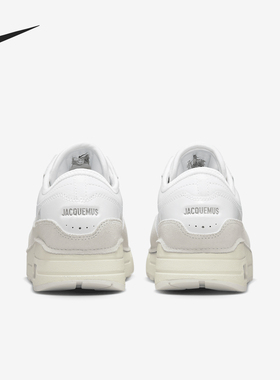 Nike/耐克官方正品Air Max 1 SP男女气垫运动跑步鞋HM6690-100