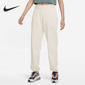 BV4090 Nike 219 新款 女子加绒保暖运动休闲长裤 耐克正品 当季