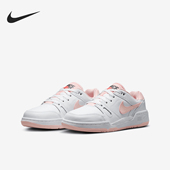 耐克正品 儿童低帮系带运动鞋 Full Nike Force Low FV5929 107
