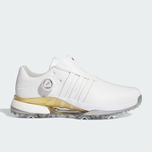 旋钮高尔夫球鞋 Adidas BOA男士 TOUR360 IH5165 阿迪达斯正品