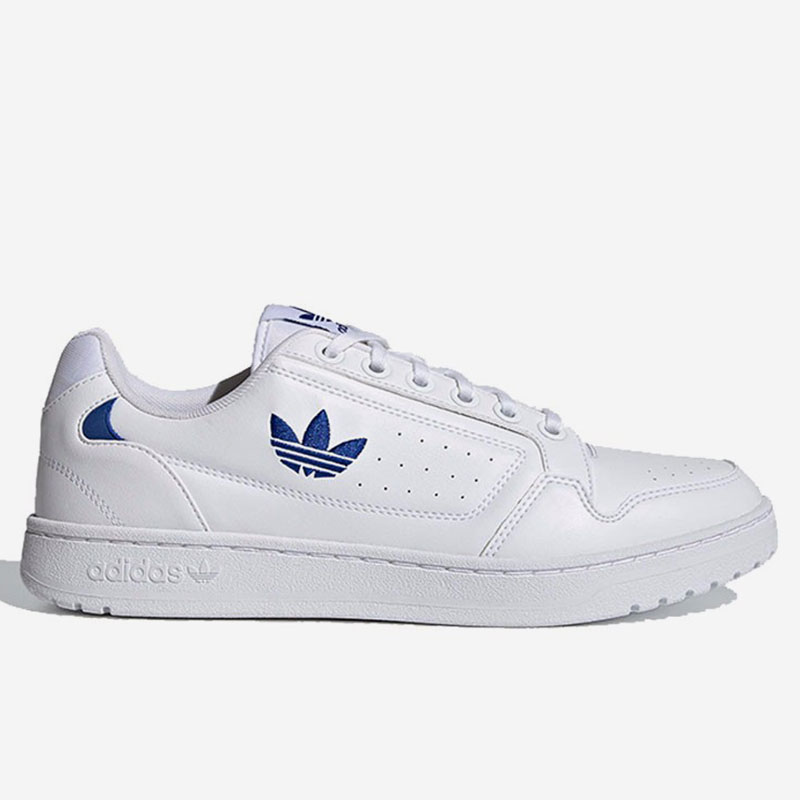 Adidas/阿迪达斯正品三叶草男女经典舒适运动休闲鞋 FZ2247