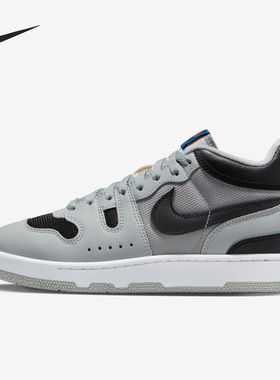 Nike/耐克官方正品Mac Attack 男女时尚缓震运动板鞋FB8938-001