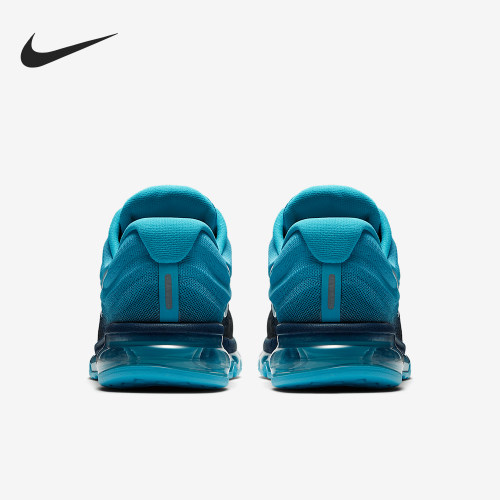 Nike/耐克正品AIR MAX 男士全掌气垫运动跑步鞋849559-404