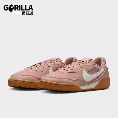 Nike/耐克正品2026女士耐磨轻便透气低帮减震运动鞋HQ1940-602