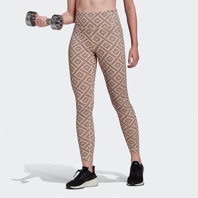 长裤Adidas/阿迪达斯休闲健身