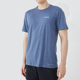 针织圆领户外短袖 Columbia 男士 新款 AE0801478 哥伦比亚正品