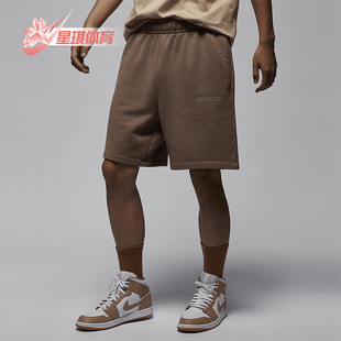 FZ8940 Nike 宽松休闲运动针织短裤 JORDAN男士 223 耐克正品