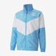 彪马正品 新款 男子曼城球迷版 Puma 训练运动夹克外套764507