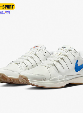Nike/耐克正品Court Zoom Vapor 9.5男子轻便运动网球鞋FJ1683