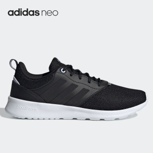 低帮舒适运动鞋 NEO休闲女子时尚 H00548 阿迪达斯官方正品 Adidas