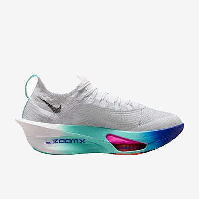 Nike耐克正品Alphafly 3女款马拉松路跑竞速跑步鞋FD8315-104