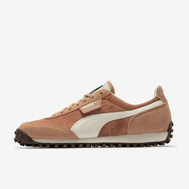 Puma/彪马正品Fast Rider夏季新款男女运动休闲鞋392091-04
