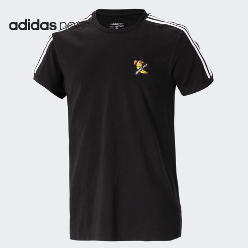 Adidas/阿迪达斯夏季短袖