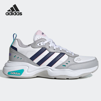 Adidas/阿迪达斯冬季跑步鞋