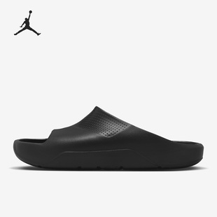 浴室防滑运动拖鞋 Nike JORDAN男子新款 001 耐克官方正品 DX5575